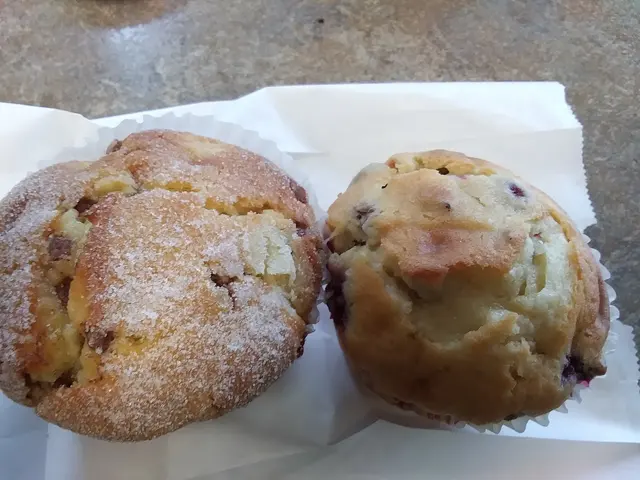 Elleson's Bakery — customer photo 7