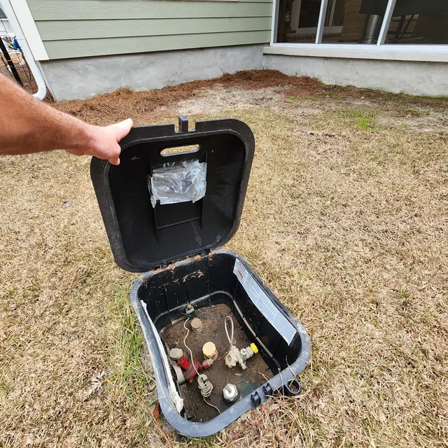 People's Choice Home Inspections — photo from the business 12
