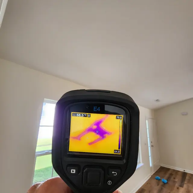 People's Choice Home Inspections — photo from the business 1