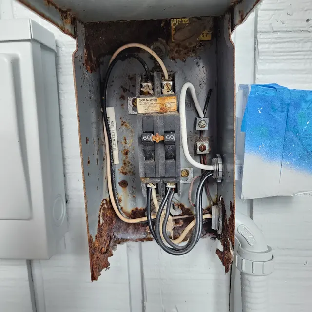 People's Choice Home Inspections — photo from the business 10