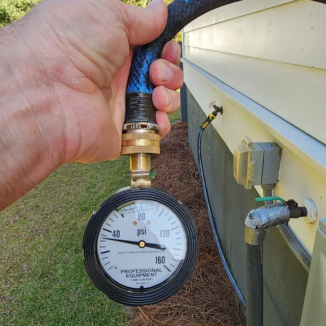 People's Choice Home Inspections — photo from the business 11