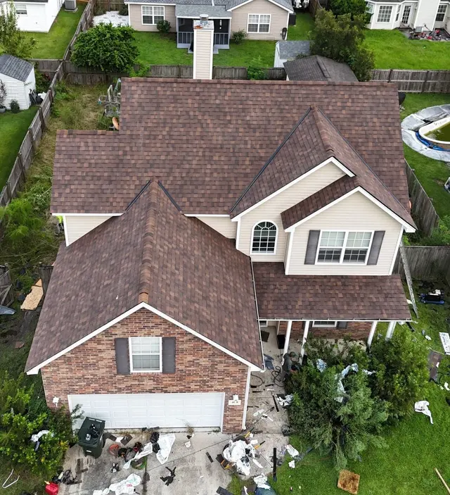843 Roof LLC — photo from the business 1