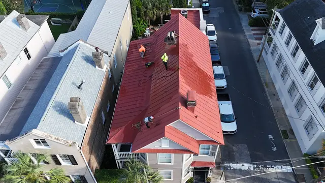 843 Roof LLC — photo from the business 12
