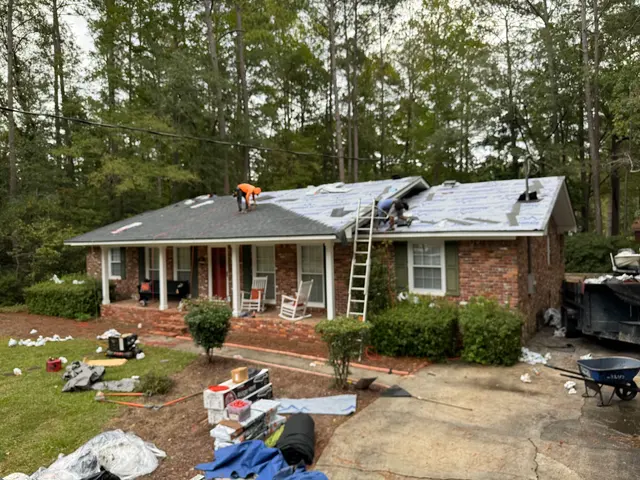 843 Roof LLC — photo from the business 11