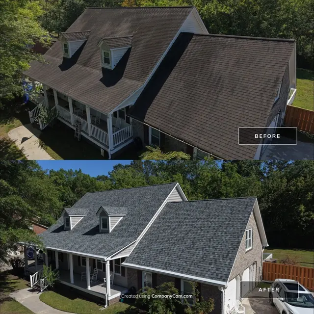 843 Roof LLC — photo from the business 3