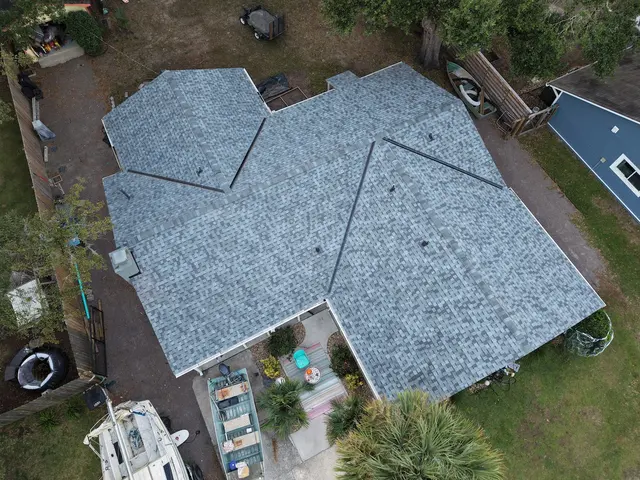 843 Roof LLC — photo from the business 5
