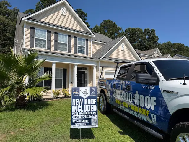 843 Roof LLC — photo from the business 4