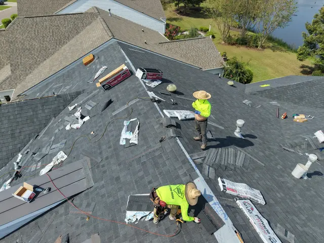 843 Roof LLC — photo from the business 7