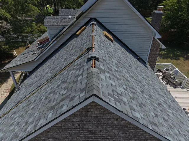 843 Roof LLC — photo from the business 2