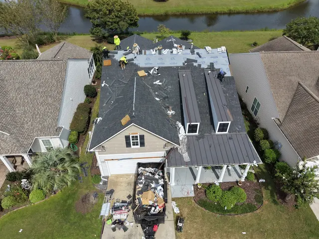 843 Roof LLC — photo from the business 9