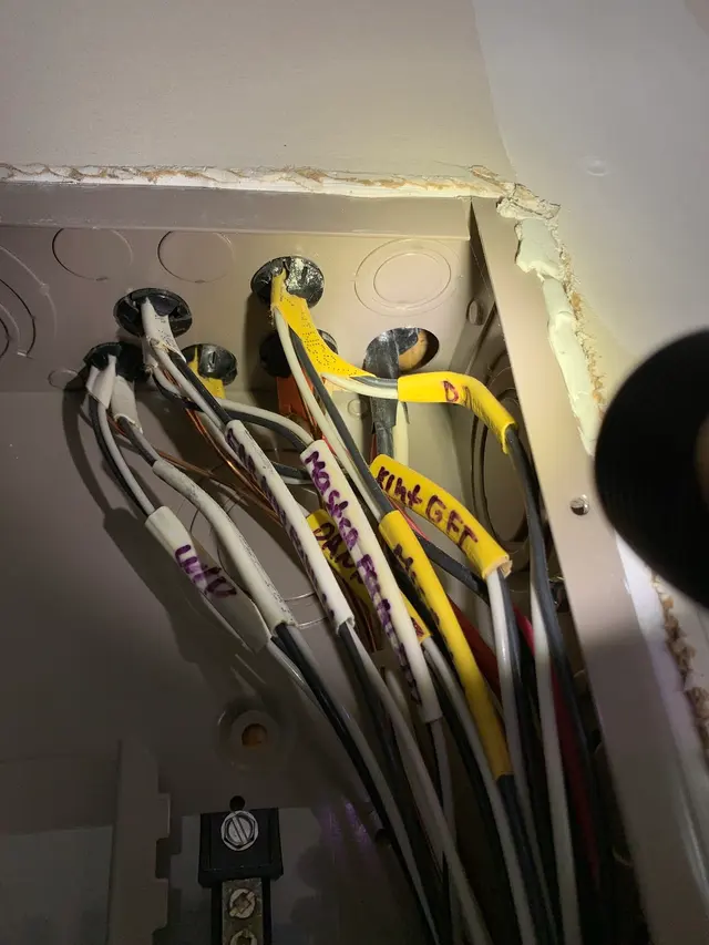 PGR Home Inspections — photo from the business 3