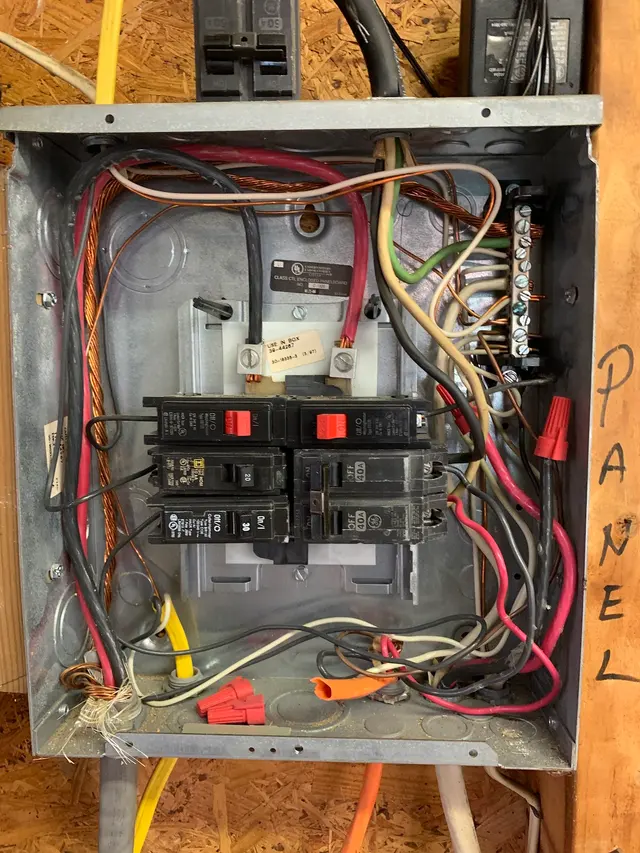 PGR Home Inspections — photo from the business 4
