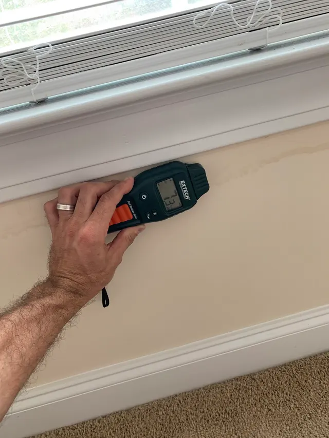 PGR Home Inspections — photo from the business 1