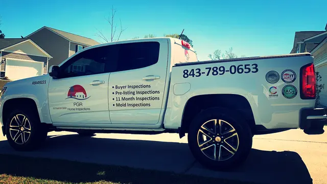 PGR Home Inspections — photo from the business 8