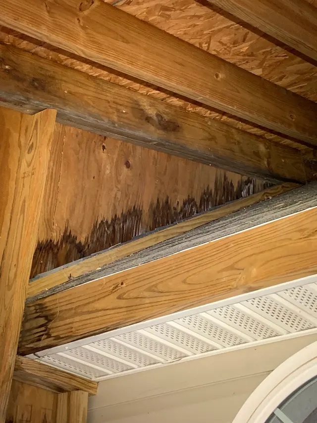 PGR Home Inspections — photo from the business 11