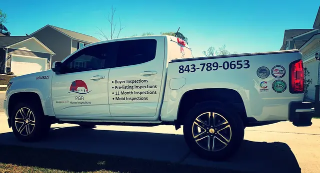 PGR Home Inspections — photo from the business 7