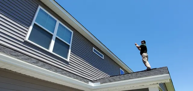 ACE Preferred Inspections (Now Charleston Home Inspection) — photo from the business 8