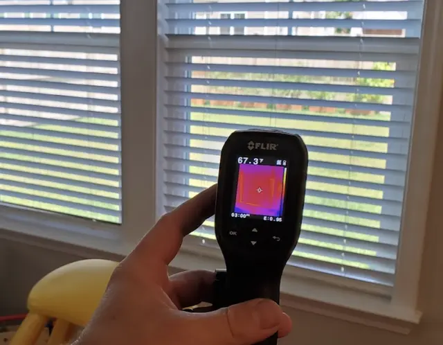 ACE Preferred Inspections (Now Charleston Home Inspection) — photo from the business 1