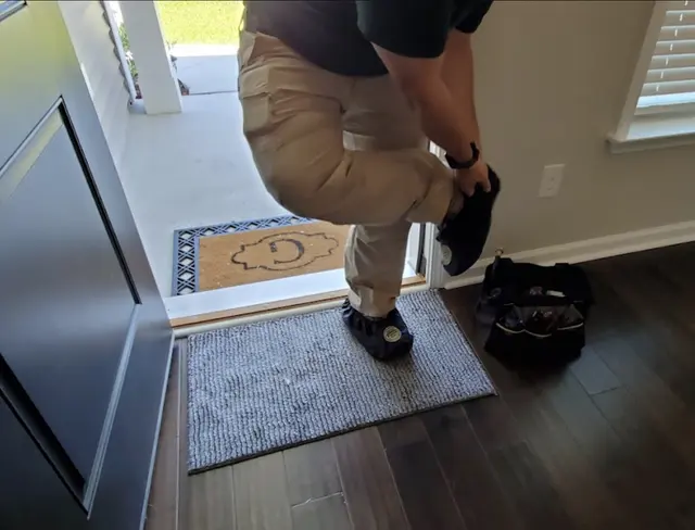 ACE Preferred Inspections (Now Charleston Home Inspection) — photo from the business 3