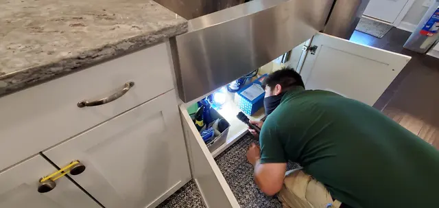 ACE Preferred Inspections (Now Charleston Home Inspection) — photo from the business 7