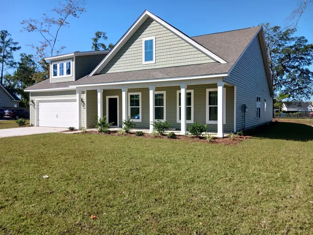 Charleston Home Inspection — customer photo 6