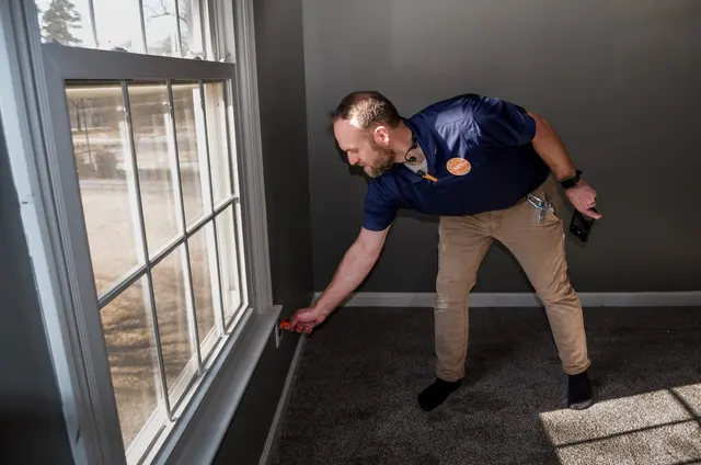 Charleston Home Inspection — photo from the business 7