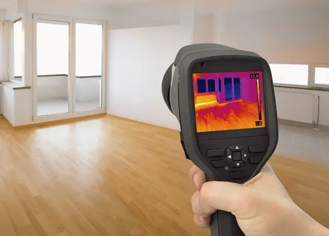 Charleston Home Inspection — photo from the business 5