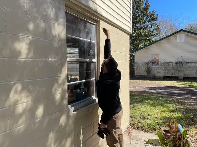 Charleston Home Inspection — photo from the business 3