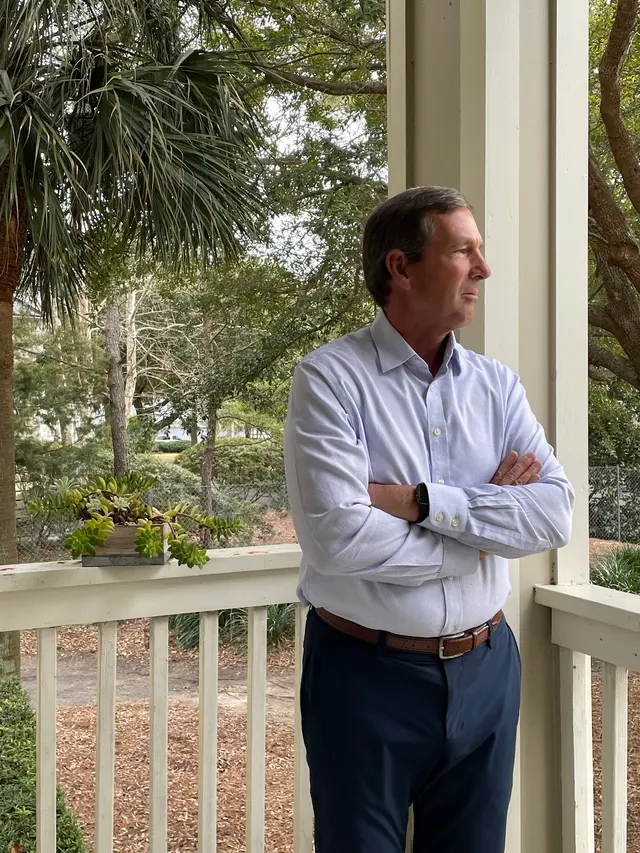 Charleston Home Inspection — photo from the business 11