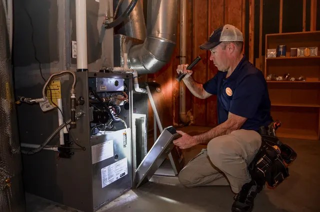 Charleston Home Inspection — photo from the business 1