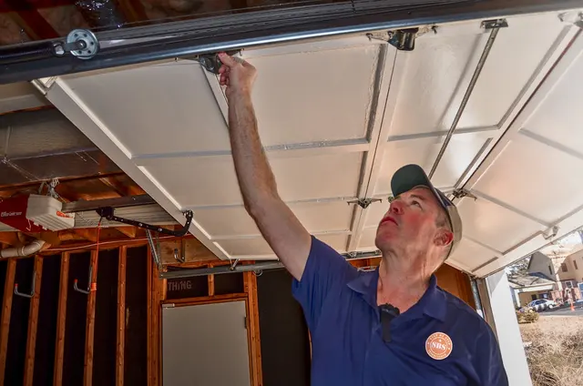 Charleston Home Inspection — photo from the business 4