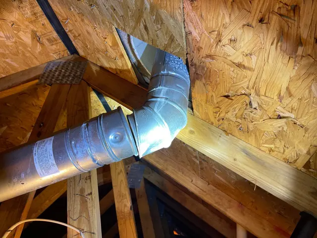 Charleston Home Inspection — photo from the business 12