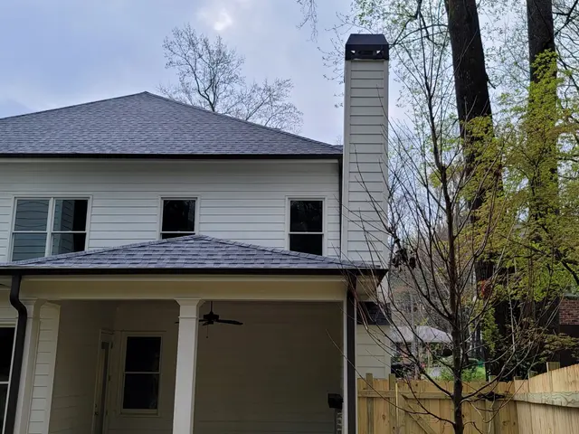Charleston Home Inspection — photo from the business 10