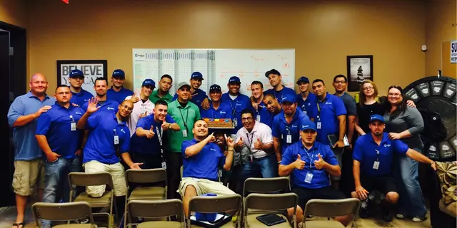 Envision Security Inc — photo from the business 9