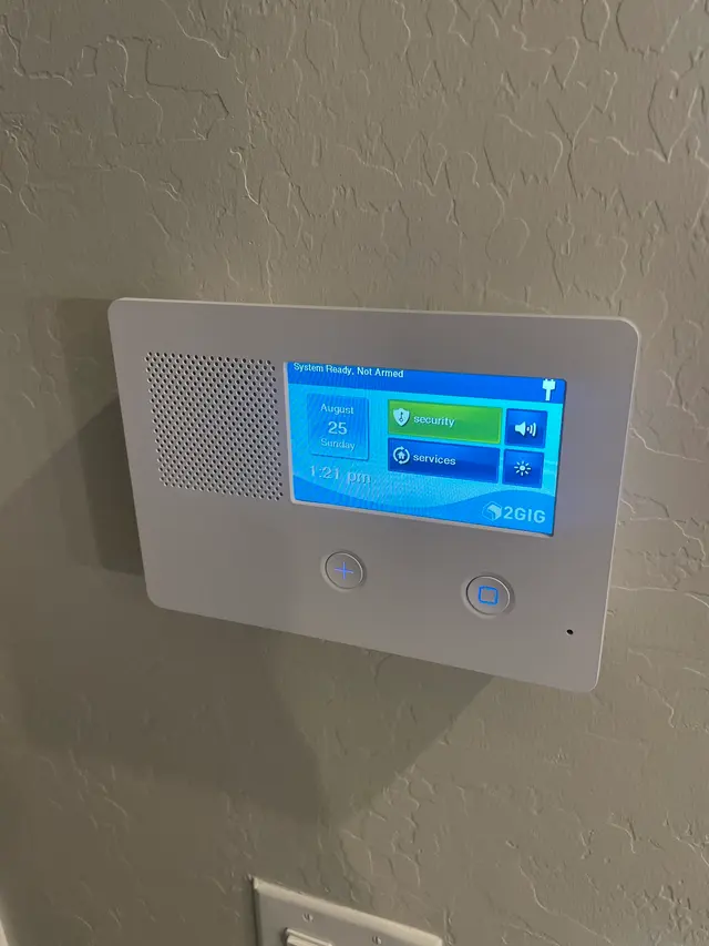 Envision Security Inc — customer photo 2