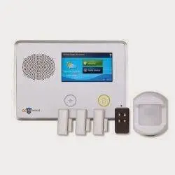 Envision Security Inc — photo from the business 8