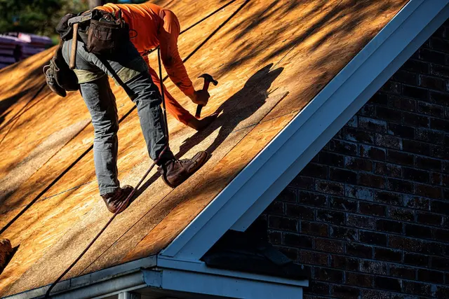 Charleston Roofs and Windows — photo from the business 9