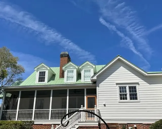 Charleston Roofs and Windows — photo from the business 6