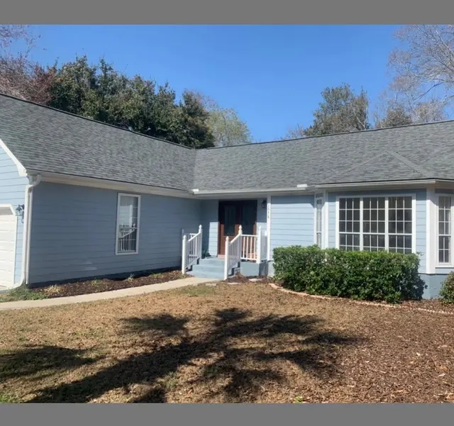 Charleston Roofs and Windows — photo from the business 2