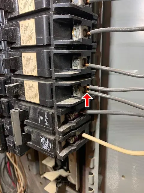 Cardinal Home Inspections LLC — photo from the business 2