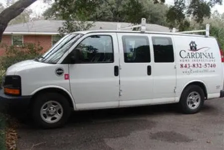 Cardinal Home Inspections LLC — photo from the business 3
