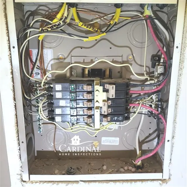 Cardinal Home Inspections LLC — photo from the business 11
