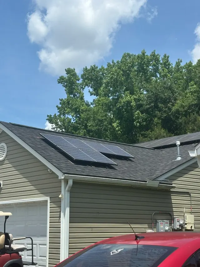 Customer photo from Randall's review
