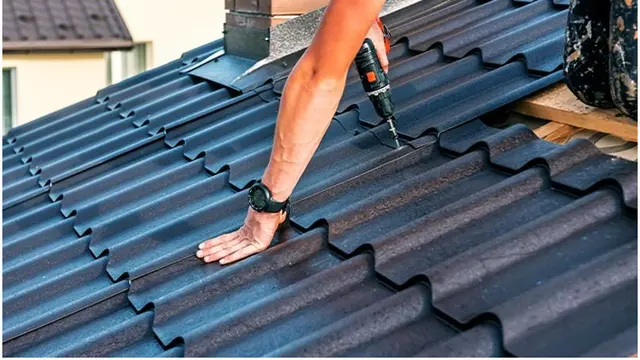 Sunny Day Roofing - Charleston — photo from the business 1