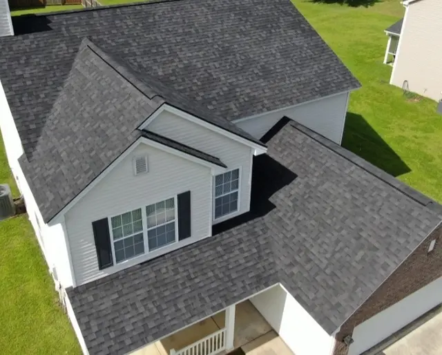 Mighty Dog Roofing of Charleston — customer photo 1
