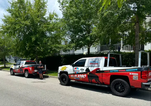 Mighty Dog Roofing of Charleston — photo from the business 11