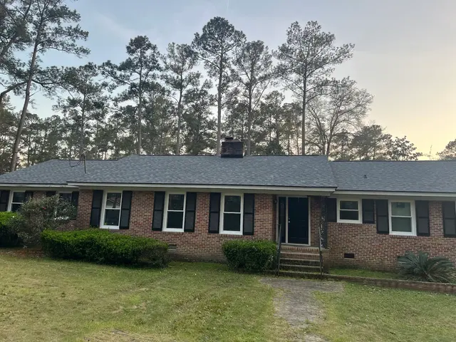 Mighty Dog Roofing of Charleston — customer photo 7