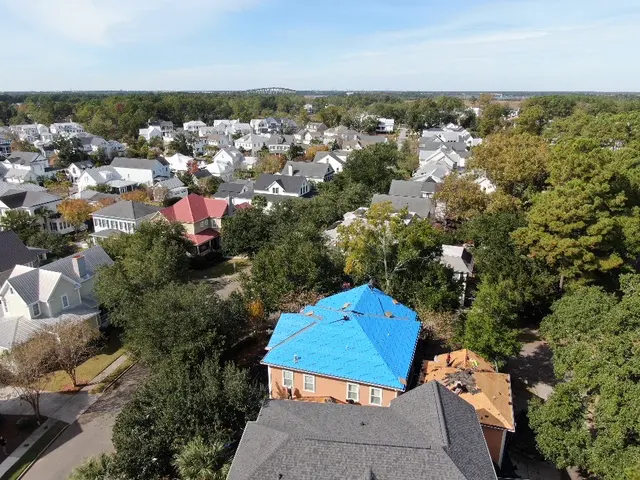Mighty Dog Roofing of Charleston — photo from the business 12