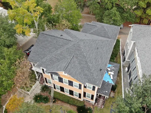 Mighty Dog Roofing of Charleston — photo from the business 3