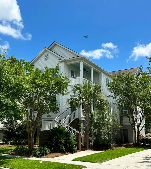 Mighty Dog Roofing of Charleston — photo from the business 8